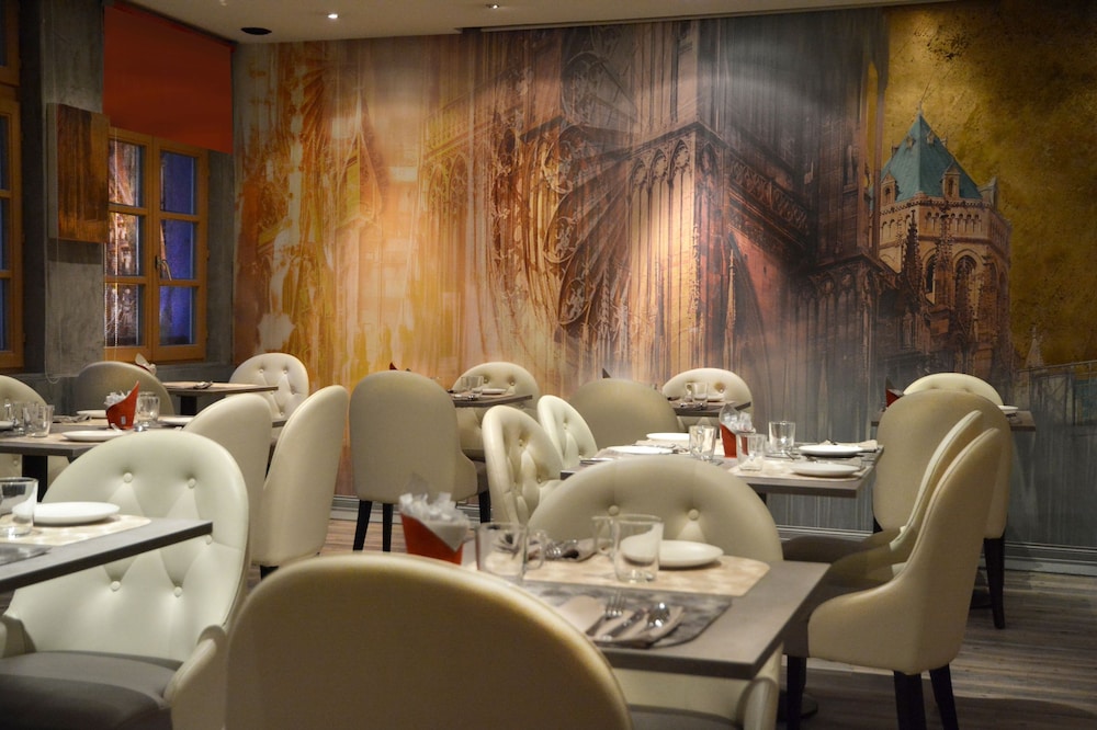 Hotel Cathedrale, Strasbourg Hotel Cathedrale, Strasbourg