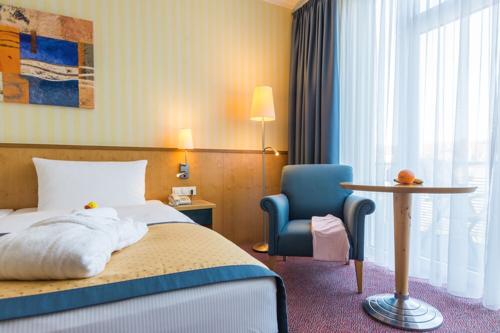 Strand-Hotel Hübner, Rostock Strand-Hotel Hübner, Rostock