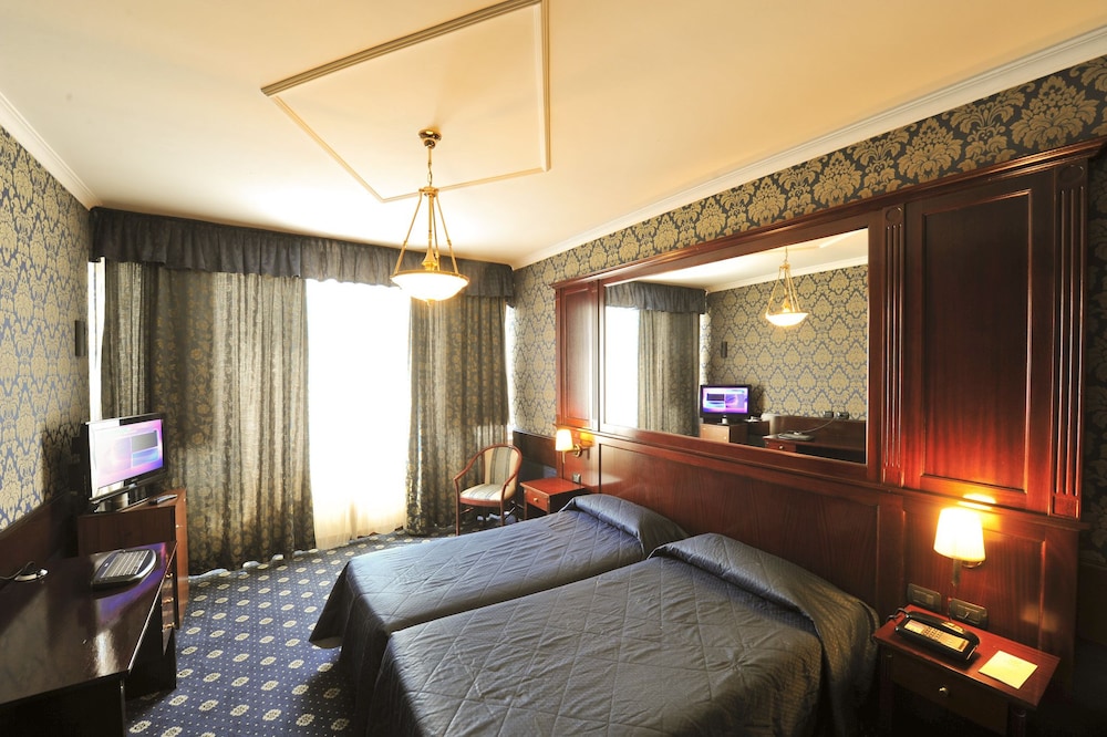 Hotel Regent, Rome Hotel Regent, Rome