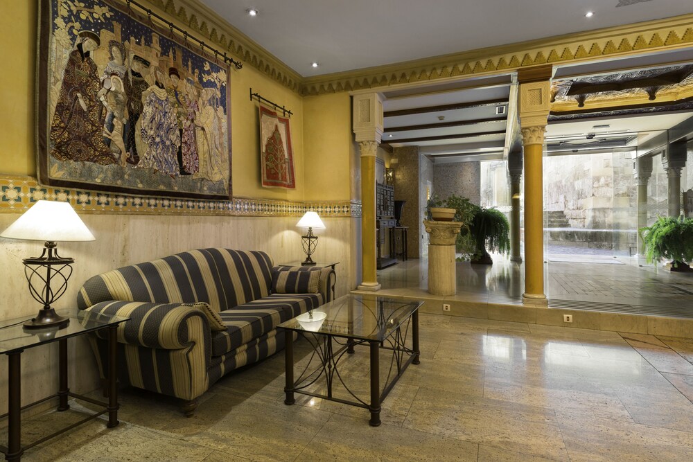 Eurostars Maimónides Hotel, Córdoba Eurostars Maimónides Hotel, Córdoba