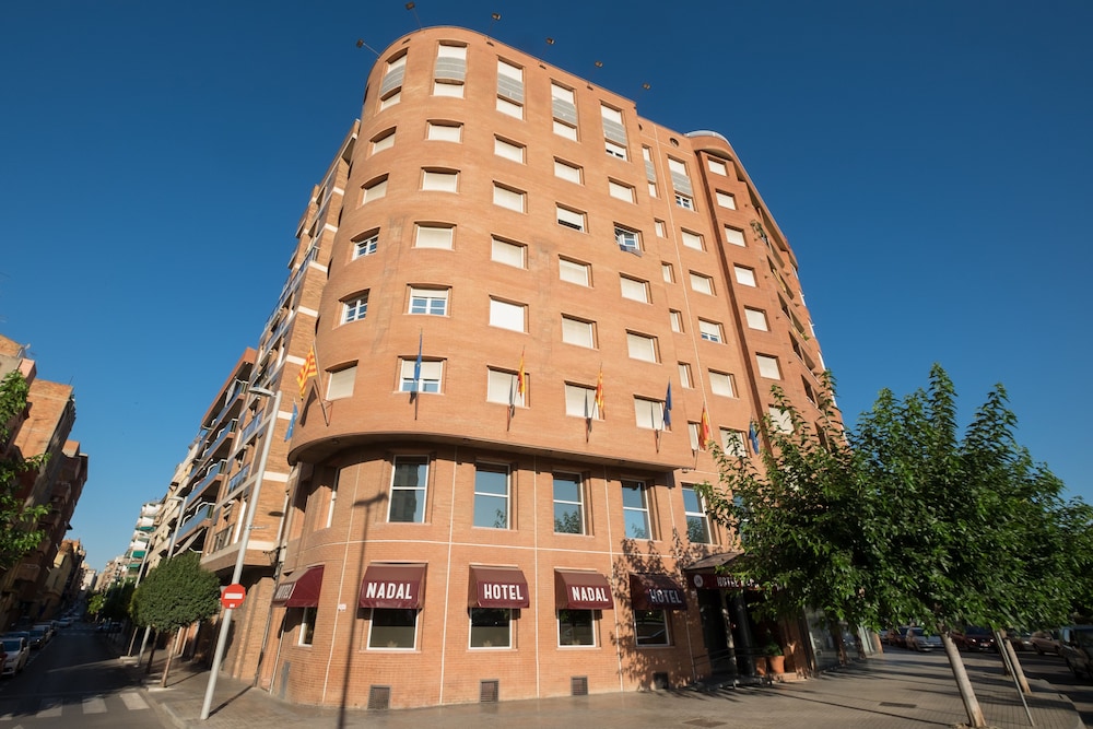 Hotel Nadal, Lleida Hotel Nadal, Lleida