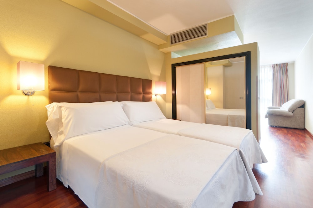 TRYP Valladolid Sofía Parquesol Hotel, Valladolid TRYP Valladolid Sofía Parquesol Hotel, Valladolid