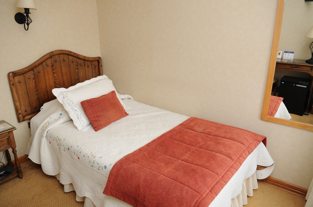 Best Western Hotel Finis Terrae, Punta Arenas Best Western Hotel Finis Terrae, Punta Arenas