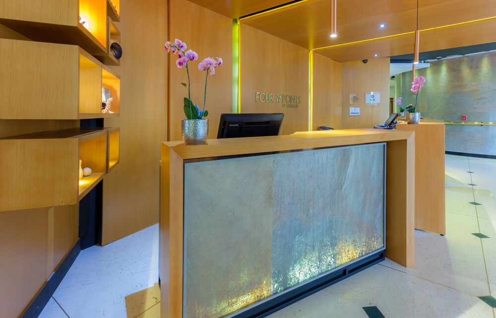 Four Points by Sheraton Medellin, Medillin Four Points by Sheraton Medellin, Medillin