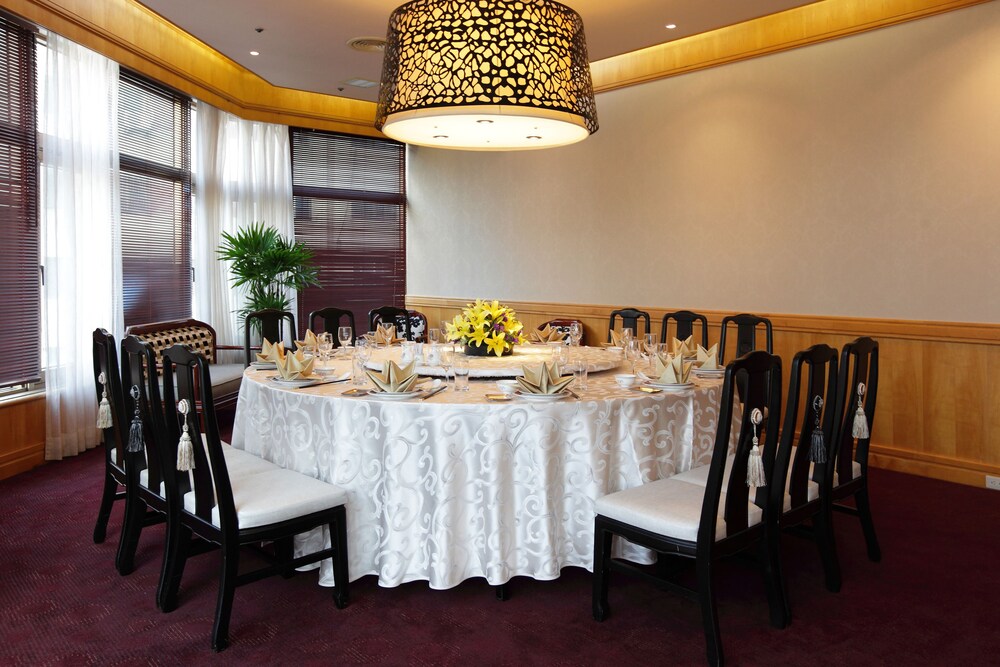 Howard Plaza Hotel Kaohsiung, Kaohsiung Howard Plaza Hotel Kaohsiung, Kaohsiung