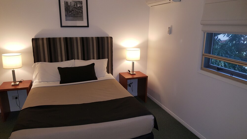 Comfort Inn & Suites Northgate Airport, Brisbane Comfort Inn & Suites Northgate Airport, Brisbane
