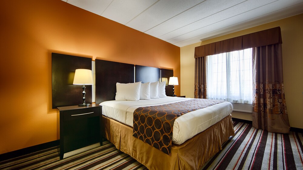 Best Western Mason Inn, Mason Best Western Mason Inn, Mason