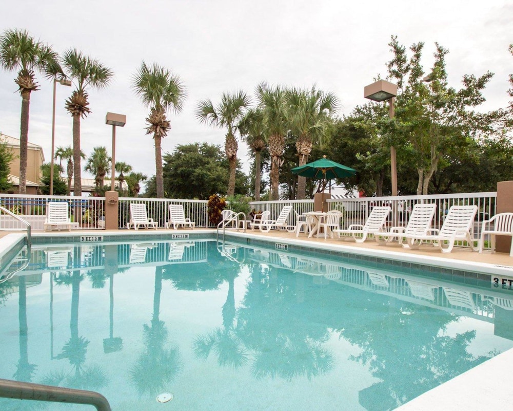 Sleep Inn Ormond Beach, Ormond Beach Sleep Inn Ormond Beach, Ormond Beach