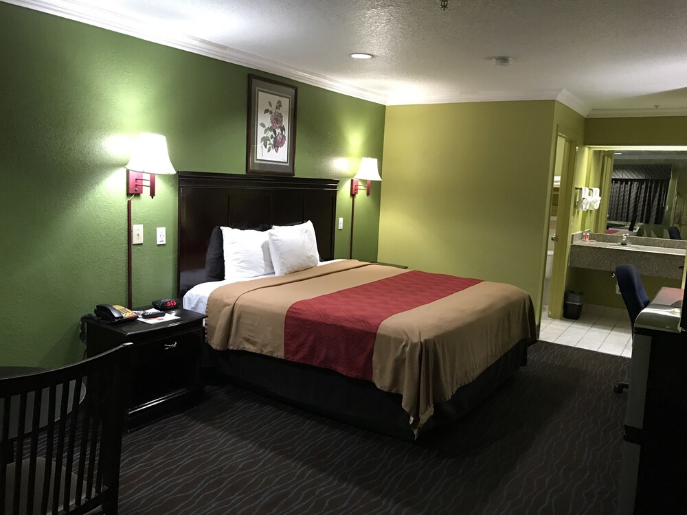 Econo Lodge Houston Hobby, Houston Econo Lodge Houston Hobby, Houston