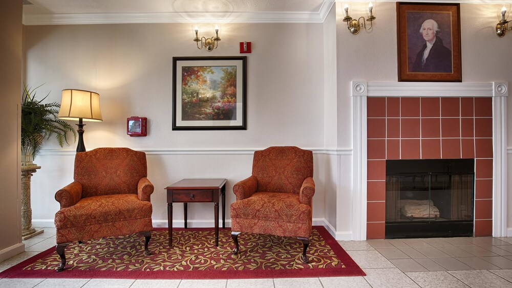 Best Western Salinas Monterey Hotel, Salinas Best Western Salinas Monterey Hotel, Salinas