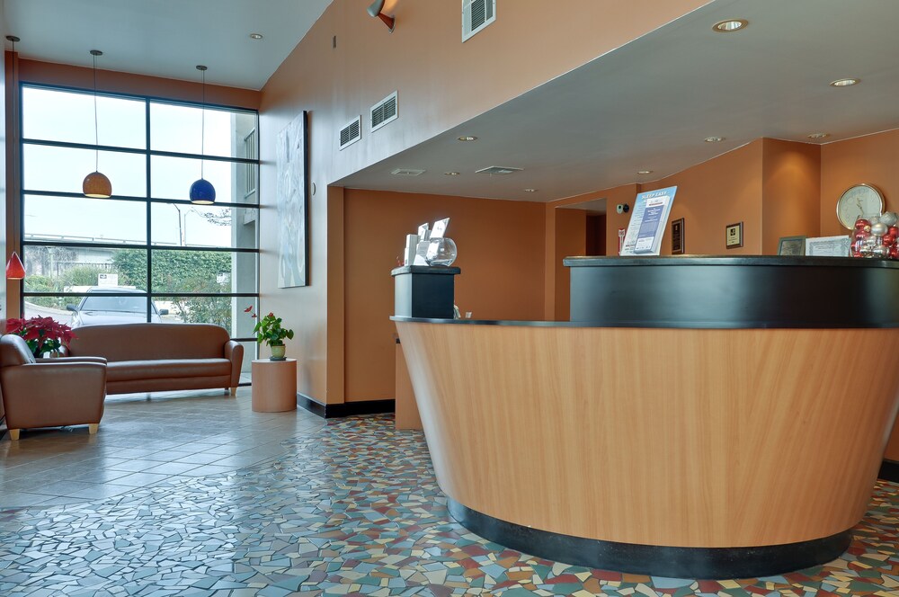 Vagabond Inn Executive Sacramento Old Town Hotel, Sacramento Vagabond Inn Executive Sacramento Old Town Hotel, Sacramento