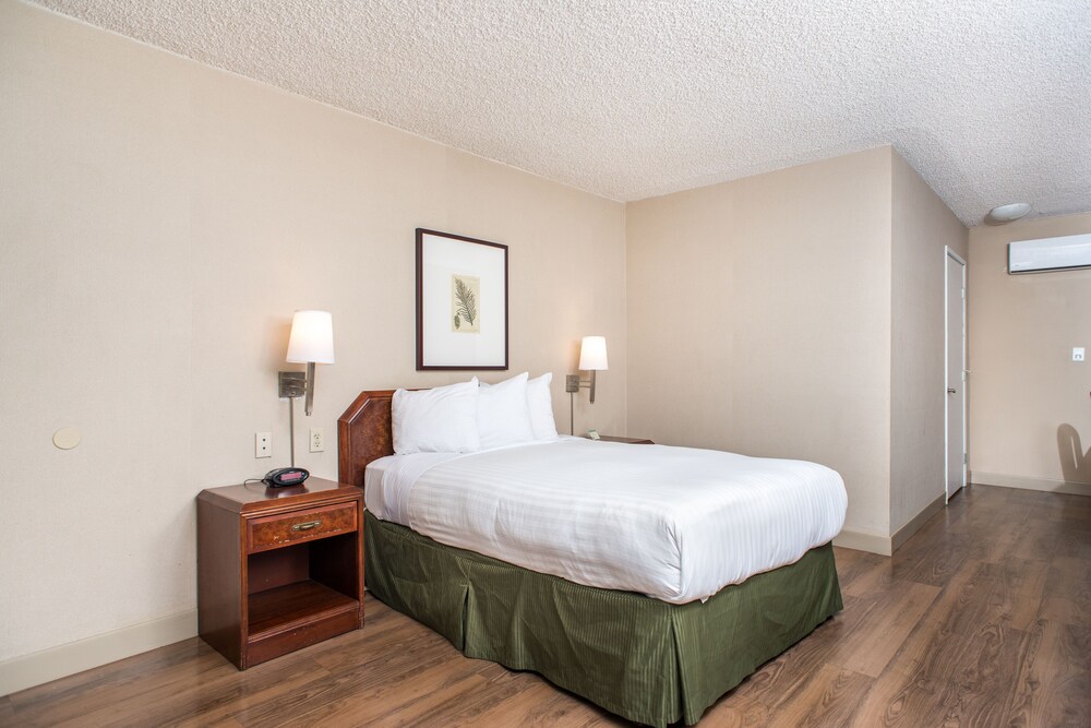 Vagabond Inn San Diego Airport Marina, San Diego Vagabond Inn San Diego Airport Marina, San Diego