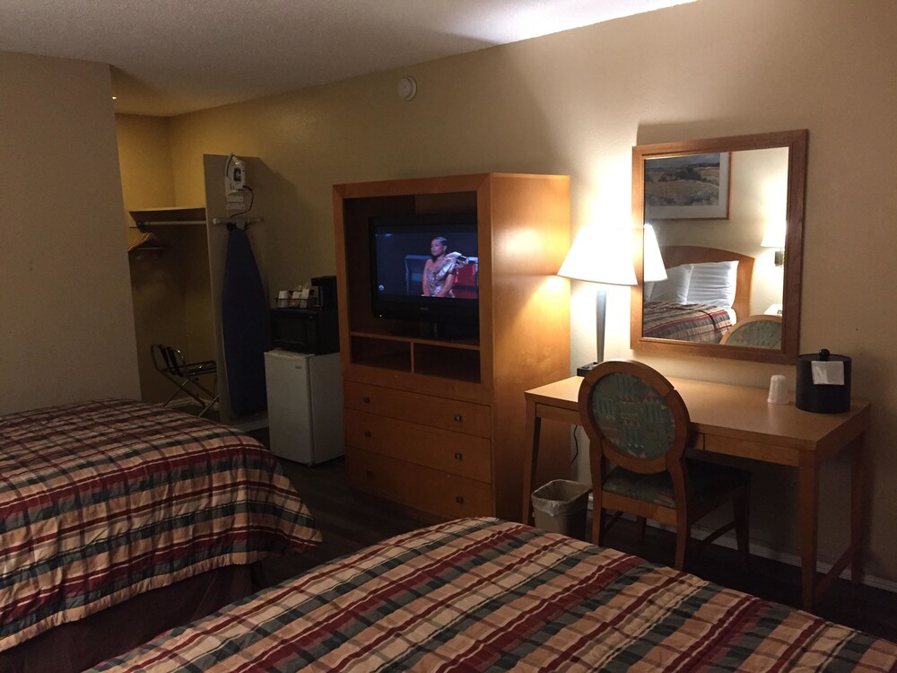 University Inn, Chico University Inn, Chico