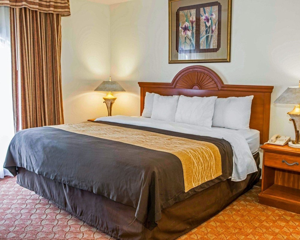 Comfort Inn, Lafayette Comfort Inn, Lafayette