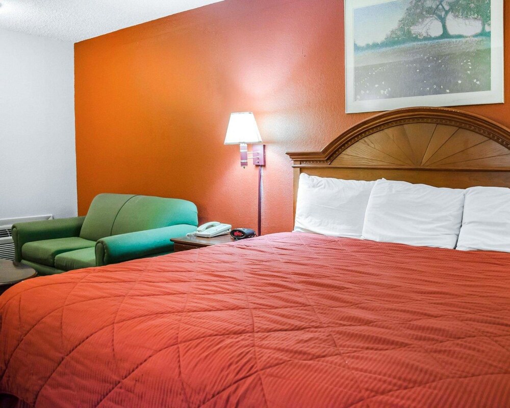 Rodeway Inn, Harrisburg Rodeway Inn, Harrisburg