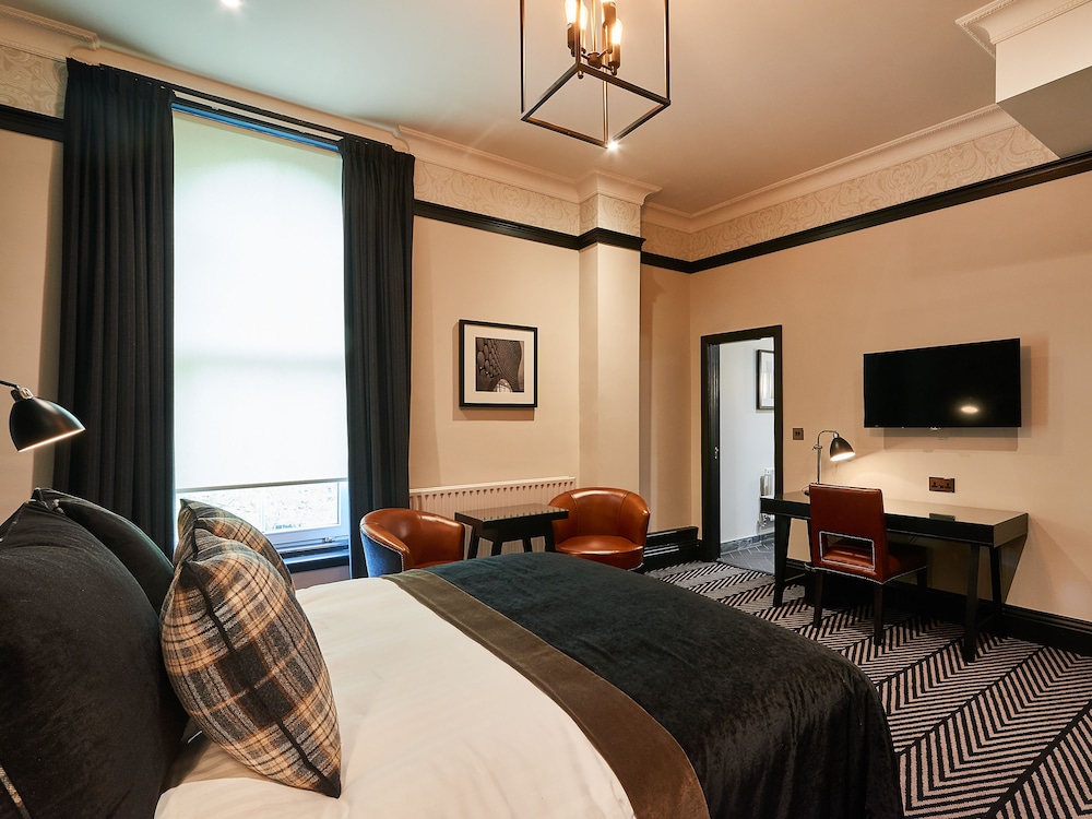 Macdonald Burlington Hotel, Birmingham Macdonald Burlington Hotel, Birmingham
