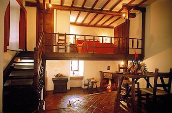Castello Orsini Hotel, Rome Castello Orsini Hotel, Rome