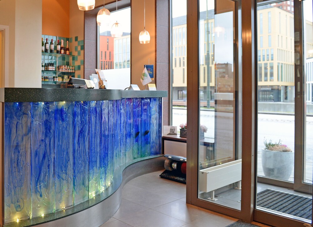 Best Western Hotel Royal, Malmo Best Western Hotel Royal, Malmo