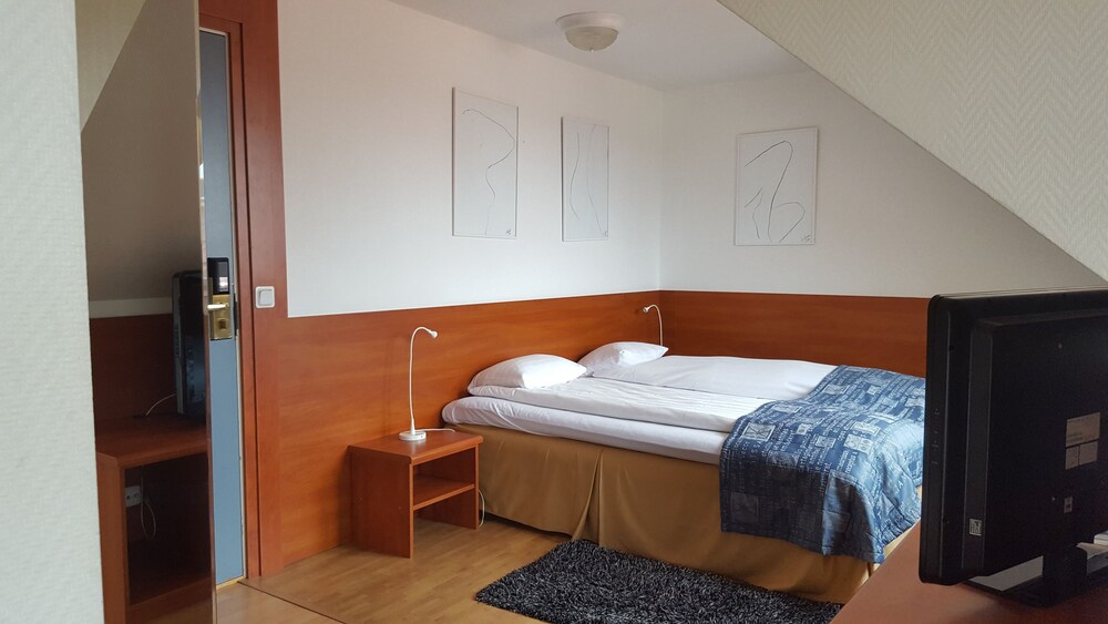 Hotell Astoria, Malmo Hotell Astoria, Malmo