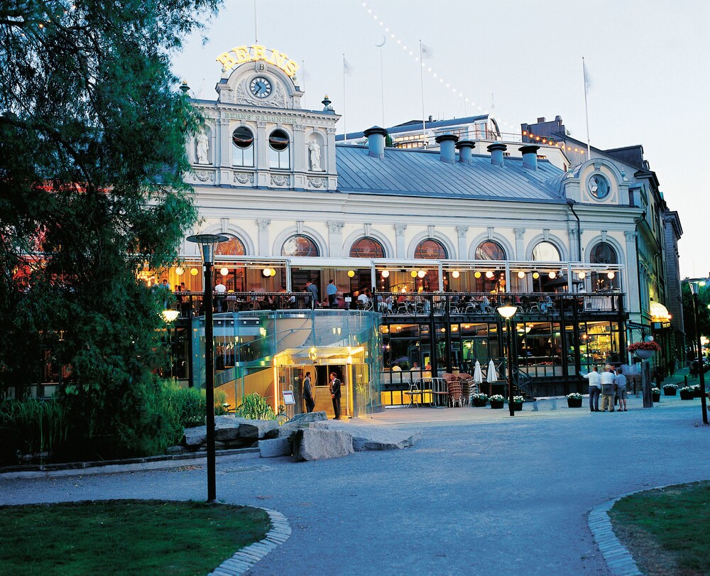 Berns Hotel, Stockholm Berns Hotel, Stockholm
