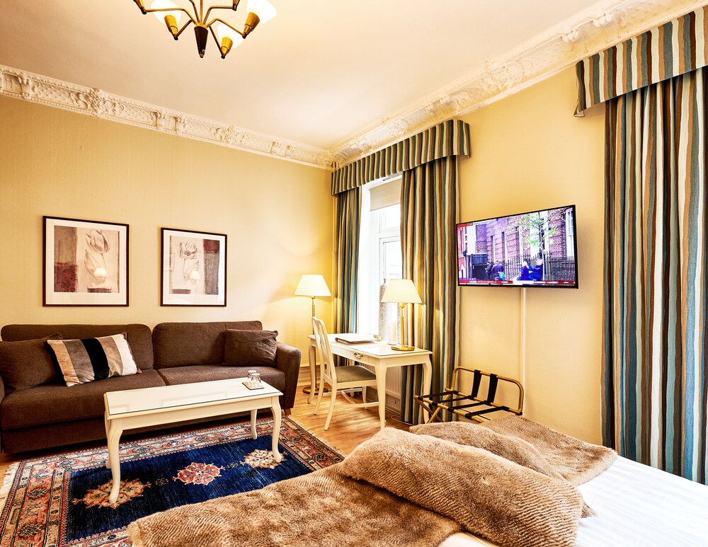 Hotel Royal, Gothenburg Hotel Royal, Gothenburg
