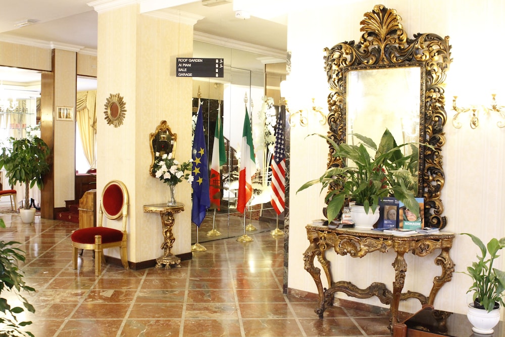 Grand Hotel Hermitage Grand Hotel Hermitage