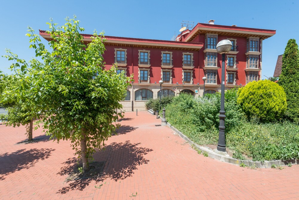 Urban Sondika Hotel By Eurotels, Bilbao Urban Sondika Hotel By Eurotels, Bilbao