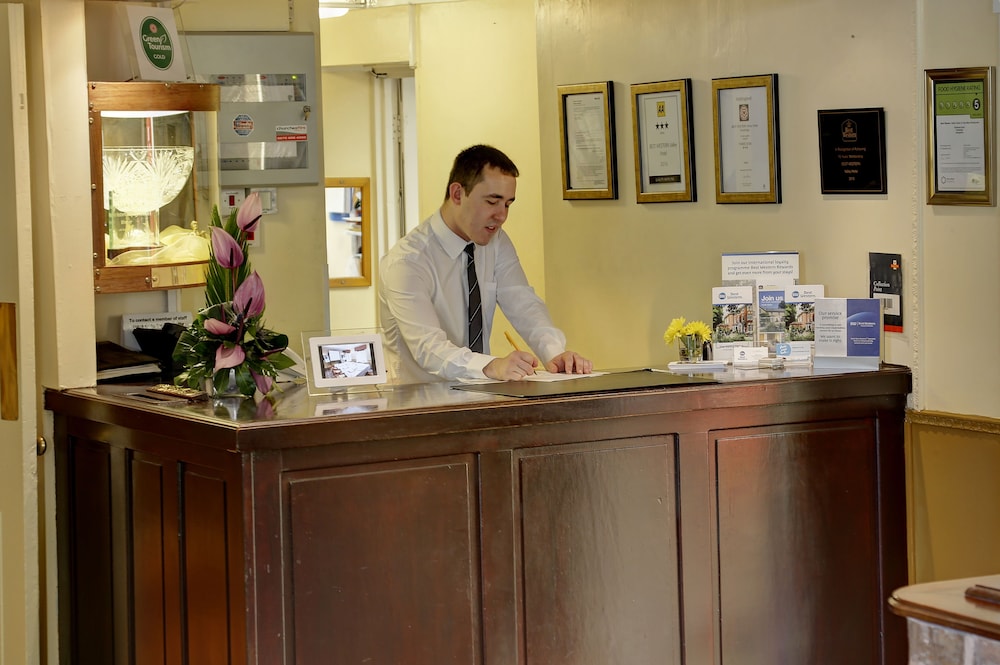 Best Western Valley Hotel, Telford Best Western Valley Hotel, Telford