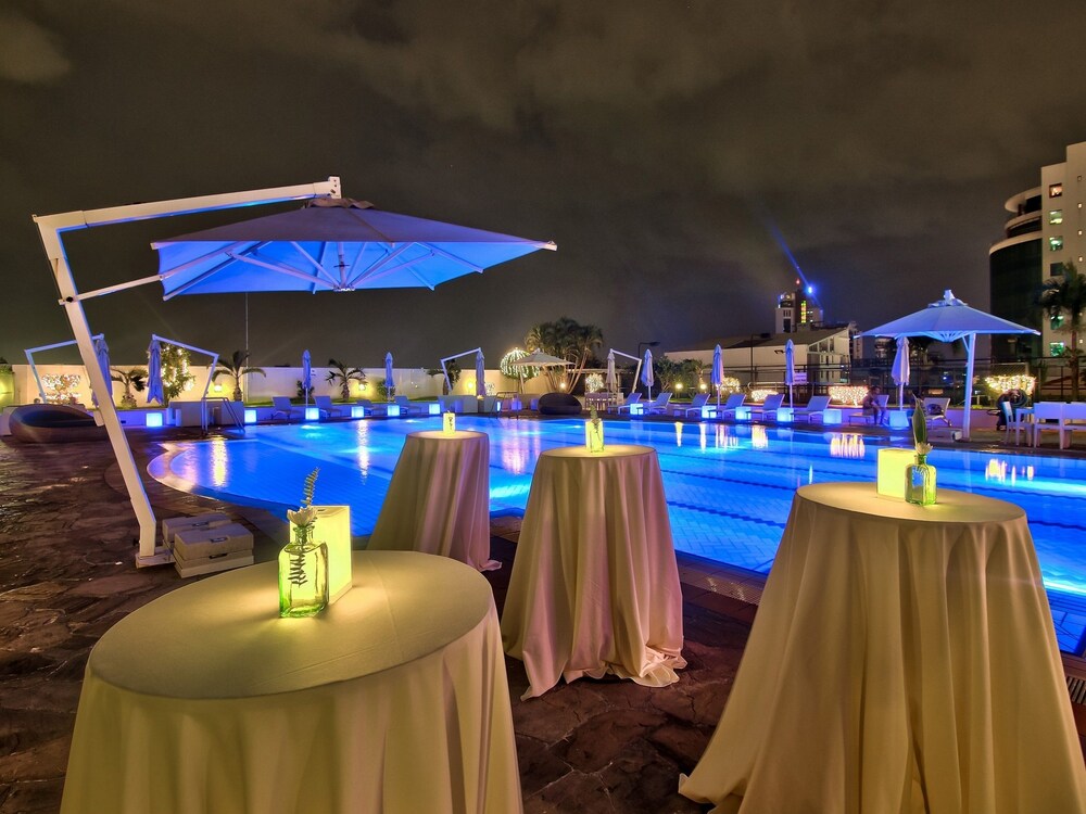 Hilton Colombo Residence, Colombo Hilton Colombo Residence, Colombo
