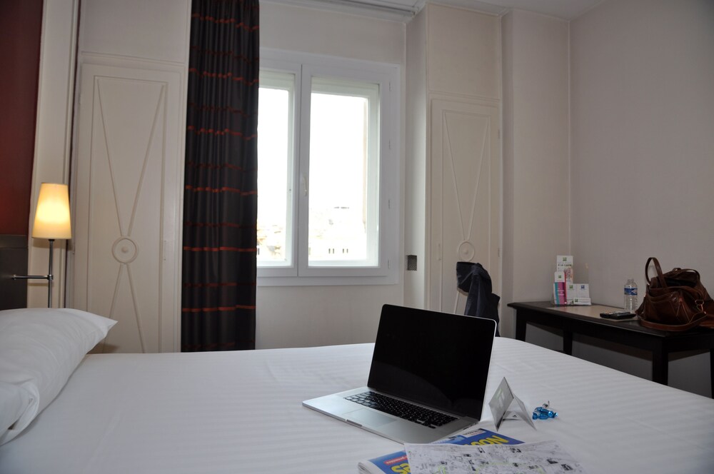 ibis Styles Metz Centre Gare, Metz ibis Styles Metz Centre Gare, Metz