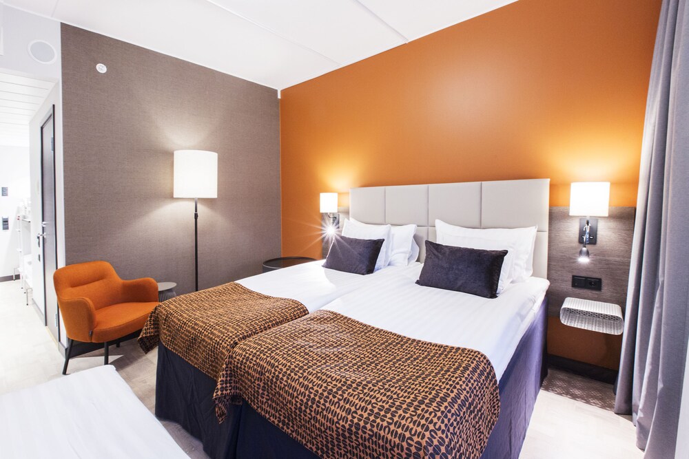 Quality Hotel Winn Haninge, Stockholm Quality Hotel Winn Haninge, Stockholm