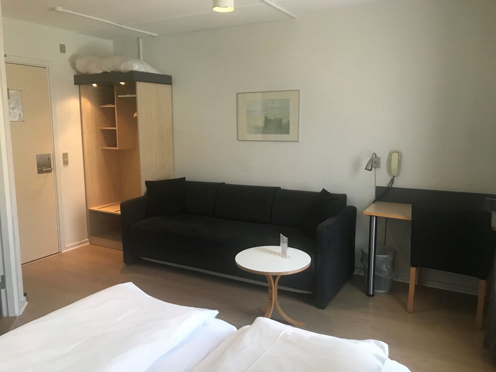 City Hotel Odense, Odense City Hotel Odense, Odense