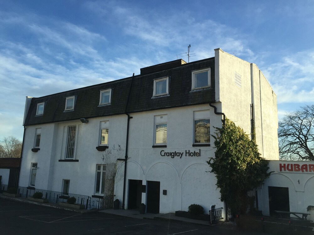 Craigtay Hotel, Dundee Craigtay Hotel, Dundee