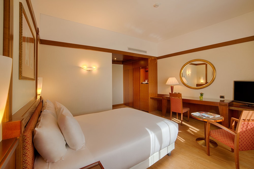 NH Roma Villa Carpegna, Rome NH Roma Villa Carpegna, Rome