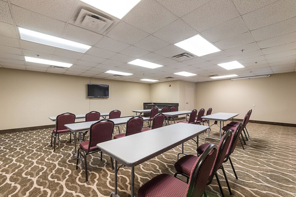 Comfort Suites, South Padre Island Comfort Suites, South Padre Island