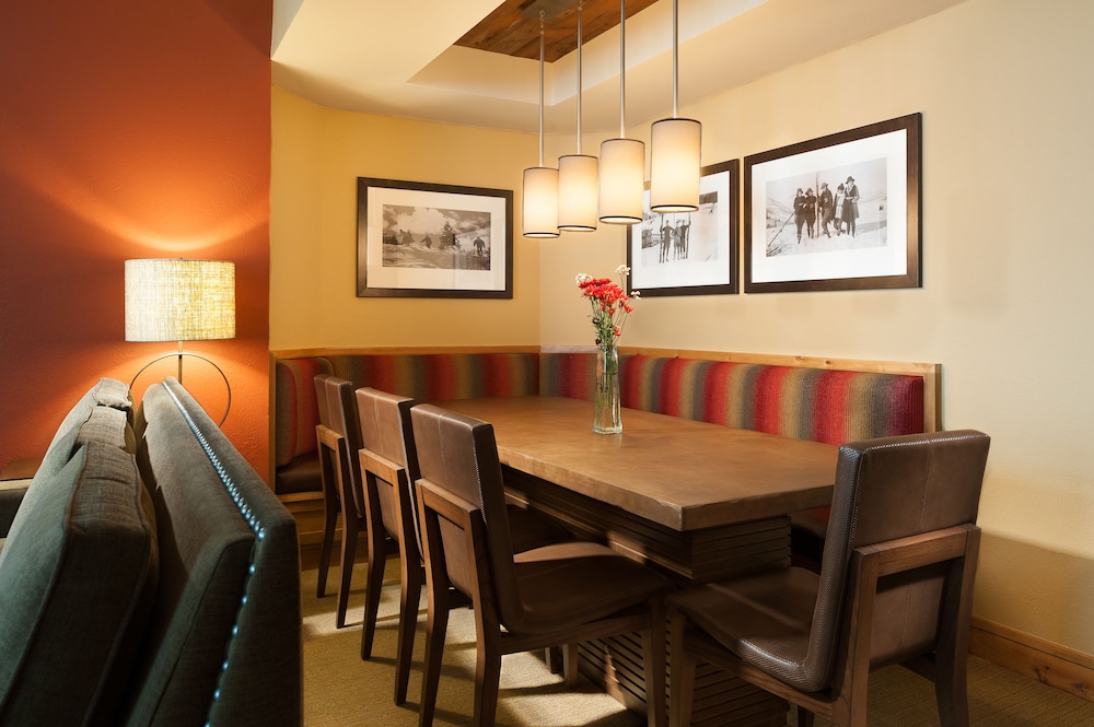 Grand Summit Hotel, Park City - Canyons Village, Park City Grand Summit Hotel, Park City - Canyons Village, Park City