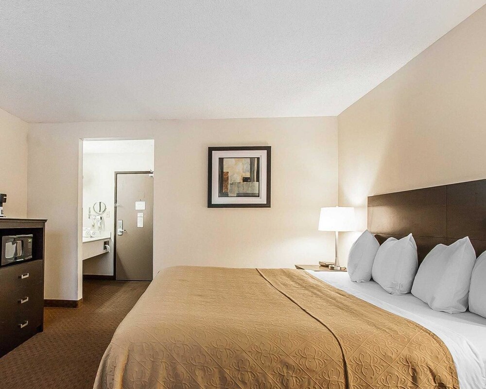 Quality Inn, Murfreesboro Quality Inn, Murfreesboro