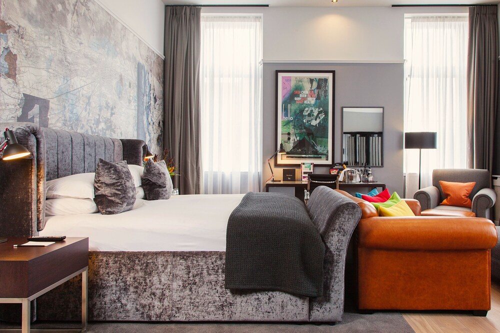 Malmaison Edinburgh, Edinburgh Malmaison Edinburgh, Edinburgh