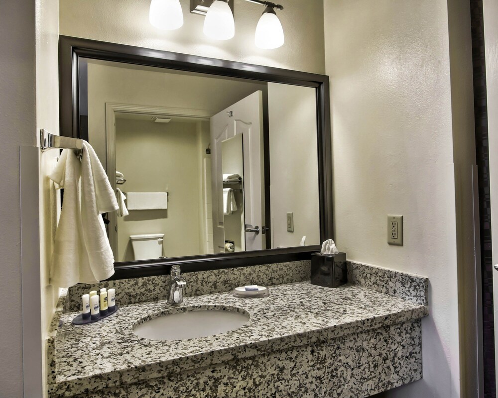 BEST WESTERN PLUS Salinas Valley Inn & Suites, Salinas BEST WESTERN PLUS Salinas Valley Inn & Suites, Salinas