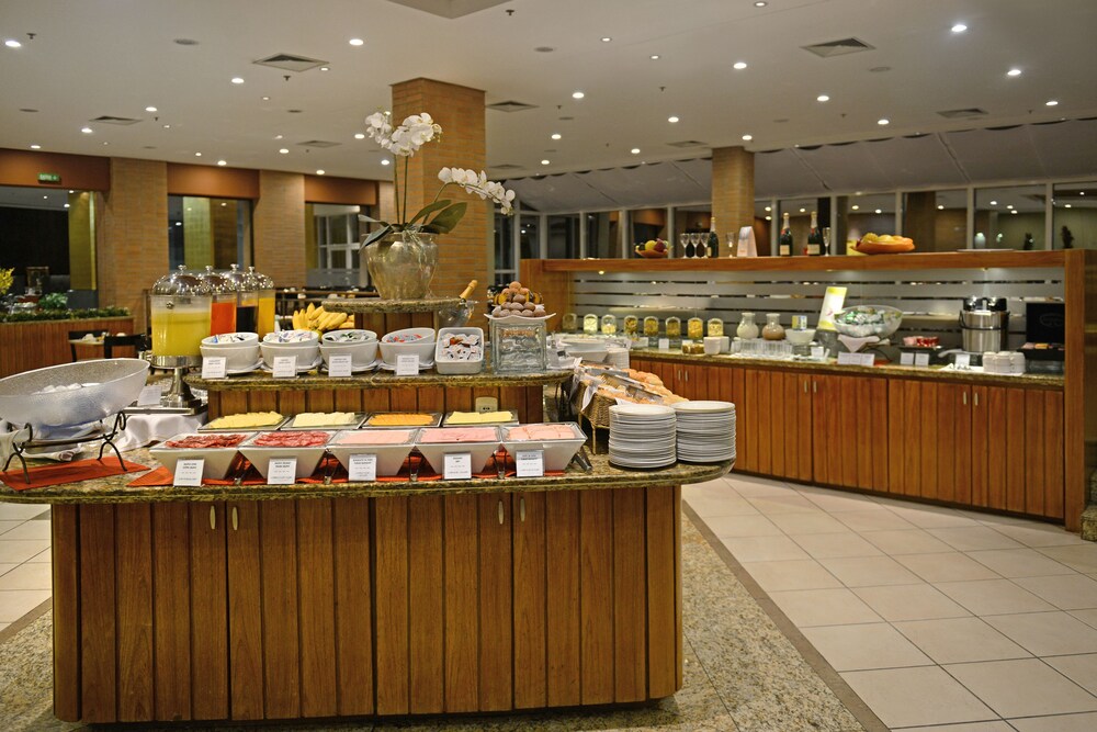 Hotel Deville Prime Porto Alegre, Porto Alegre Hotel Deville Prime Porto Alegre, Porto Alegre
