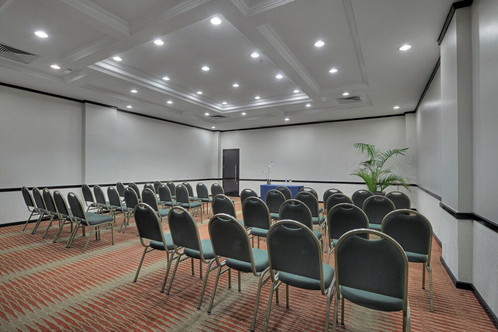 Hotel Deville Prime Porto Alegre, Porto Alegre Hotel Deville Prime Porto Alegre, Porto Alegre