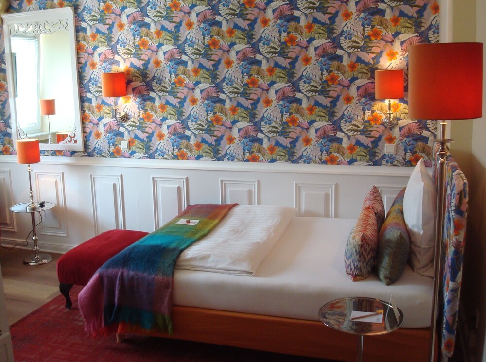 Hotel Sir & Lady Astor Hotel Sir & Lady Astor
