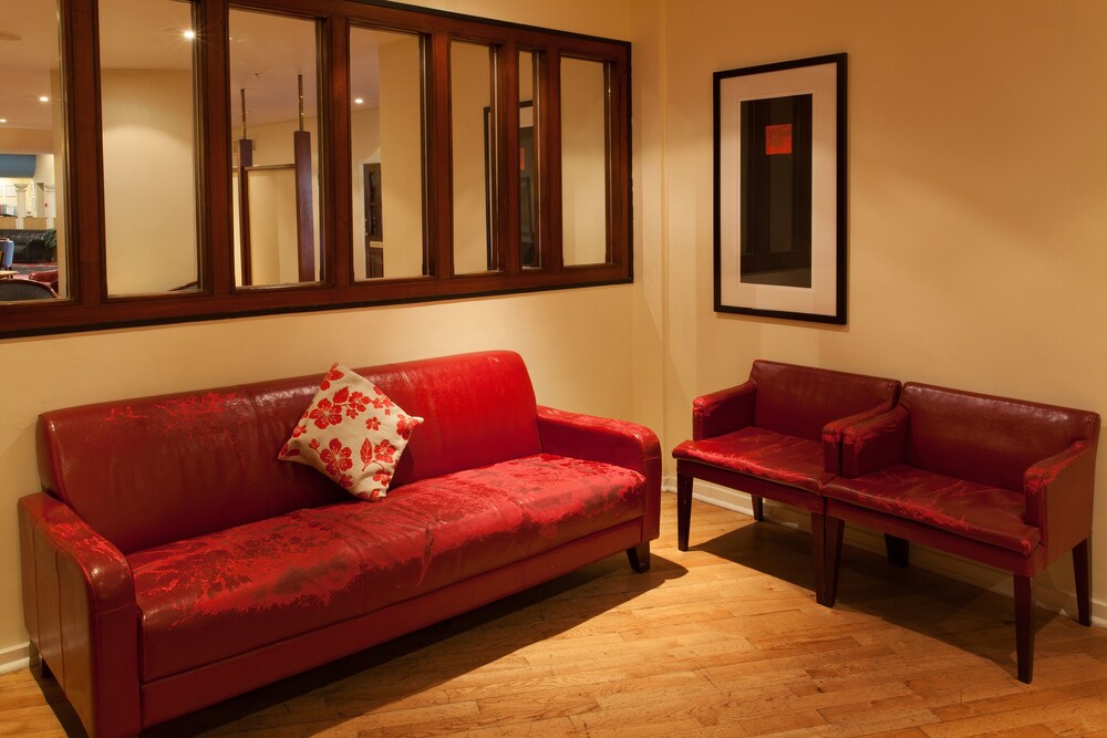 Roundhouse Hotel Bournemouth, Bournemouth Roundhouse Hotel Bournemouth, Bournemouth