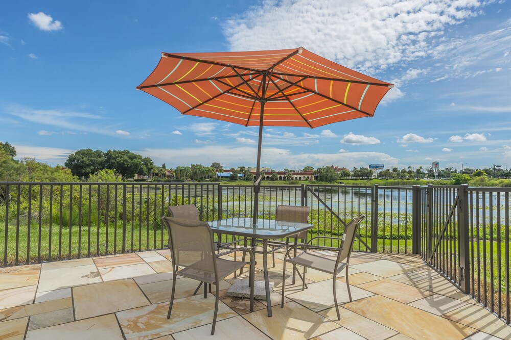 Quality Inn & Suites Kissimmee by The Lake, Kissimmee Quality Inn & Suites Kissimmee by The Lake, Kissimmee