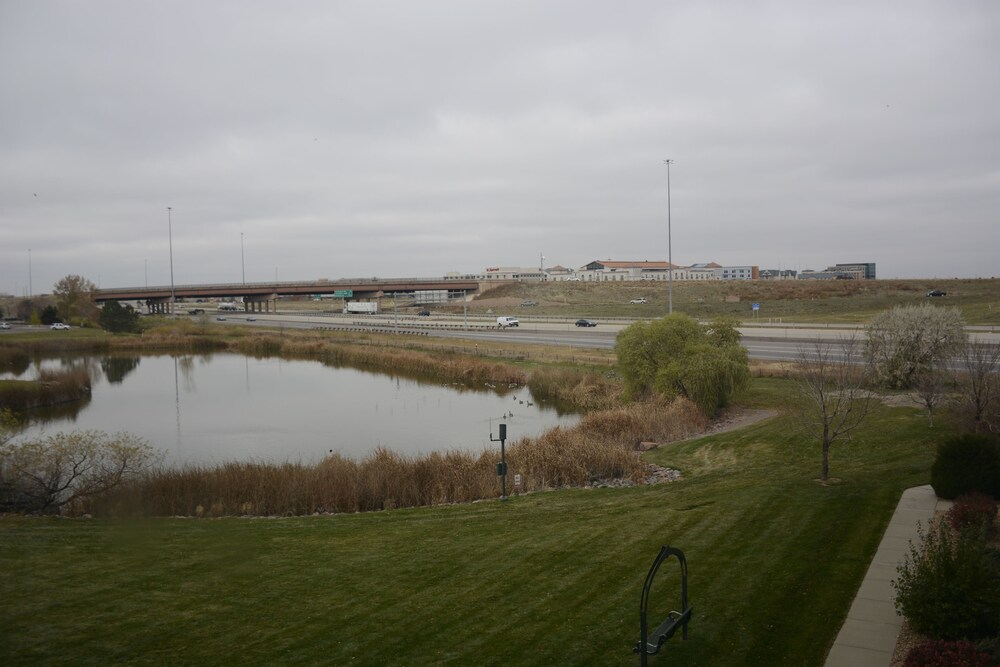 Quality Inn & Suites Denver Airport - Gateway Park, Aurora Quality Inn & Suites Denver Airport - Gateway Park, Aurora