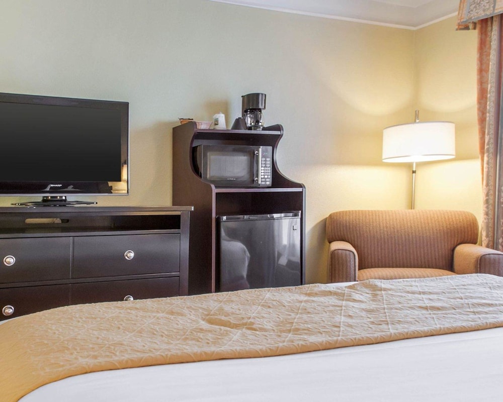 Quality Inn And Suites Gallup, Gallup Quality Inn And Suites Gallup, Gallup