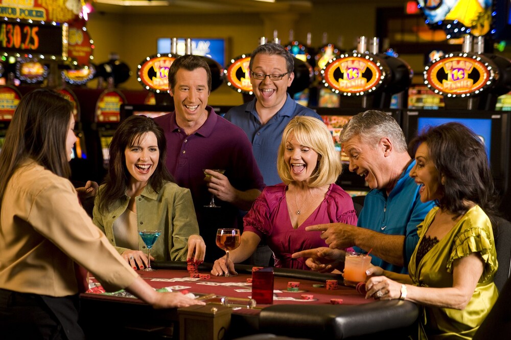 Arizona Charlie's Boulder - Casino Hotel, Suites, & RV Park, Las Vegas Arizona Charlie's Boulder - Casino Hotel, Suites, & RV Park, Las Vegas