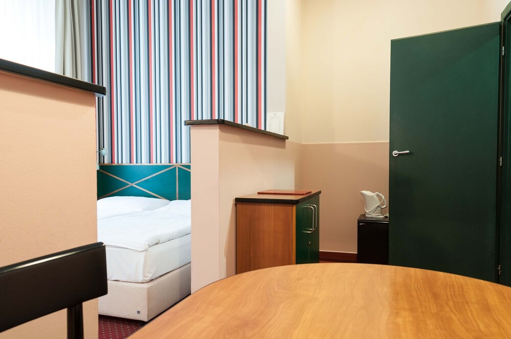 Hotel Mala Strana, Prague Hotel Mala Strana, Prague