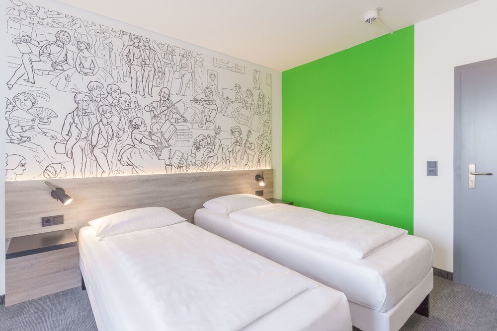 ibis Styles Halle, Halle ibis Styles Halle, Halle