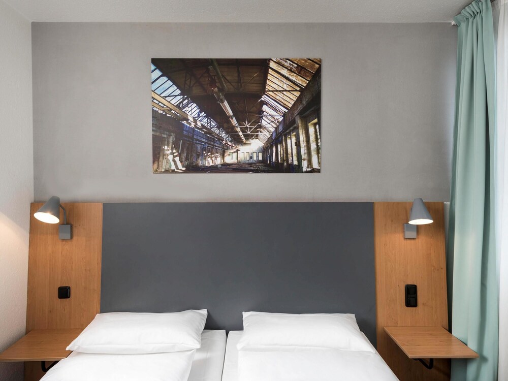 ibis Styles Gelsenkirchen, Gelsenkirchen ibis Styles Gelsenkirchen, Gelsenkirchen